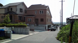 半田市、Y様邸の進行状況 | 愛知県で輸入住宅・レンガの家専門の工務店スタイルカンパニー